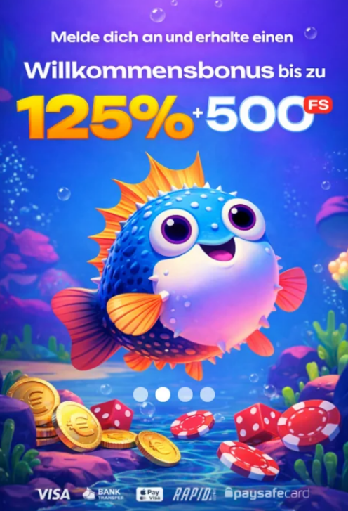 Fugo Casino Official Site, Payments, Games, and Account Help